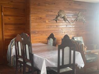 Izmaan Lodge Pomene - Fombeni - 7