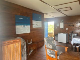 Izmaan Lodge Pomene - Fombeni - 6