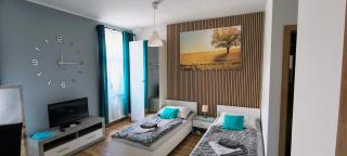 Jonas Apartments - Great Location near Bratislava City Center - Bratislava - 0