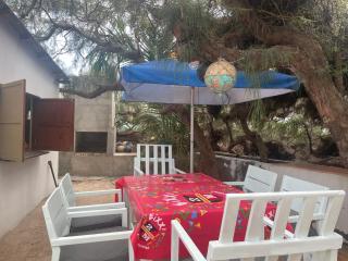 Izmaan Lodge Pomene - Fombeni - 2