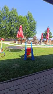 Victorian Heights - Tetovo - 2