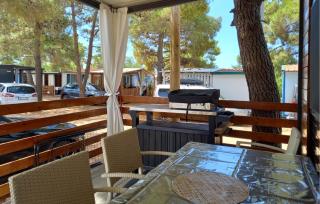 Awesome Home In Privlaka With Wifi - Privlaka - 5