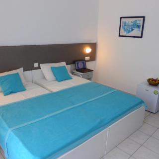 Blue Nest Hotel - Tigaki - 6