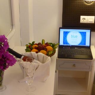 Blue Nest Hotel - Tigaki - 5