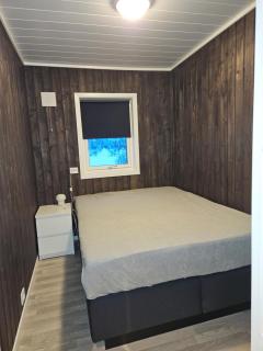 Moderne hytte i idylliske omgivelser - 4