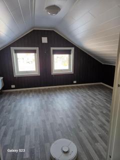 Moderne hytte i idylliske omgivelser - - 3