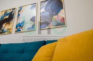 Paloma - Alexandroúpolis - 2