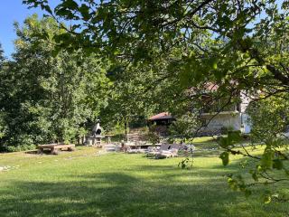 Fireside Lodge - Kolašin - 5