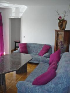 Ferienwohnung beim Steinmetzmeister im Quarzwerk - Lautertal - 7