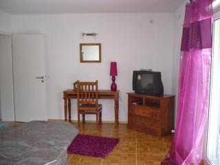 Ferienwohnung beim Steinmetzmeister im Quarzwerk - Lautertal - 6