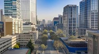 YUN-RAY Ambassador Hotel - 1