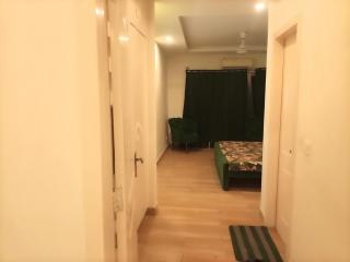 One bed furnished apartment - 6