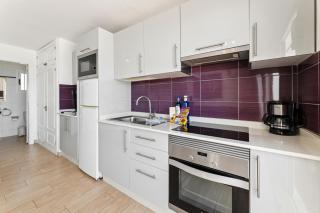 Apartamento Mar Azul - 5