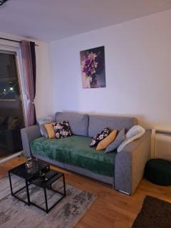 New apartment Zadar AB with a beautiful view - Zadar - 9