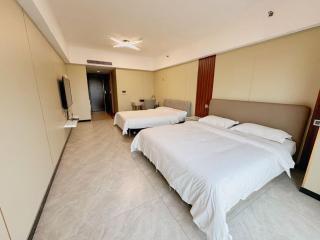 Linjiang Shangpin Apartment - 5