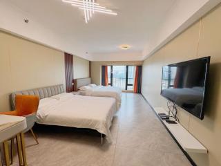 Linjiang Shangpin Apartment - 6