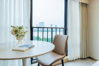 Linjiang Shangpin Apartment - 2