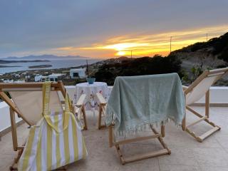 Villa Blue - Agios Georgios - 6