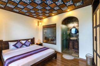 Sapana Mountain Retreat - 4