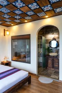 Sapana Mountain Retreat - 2