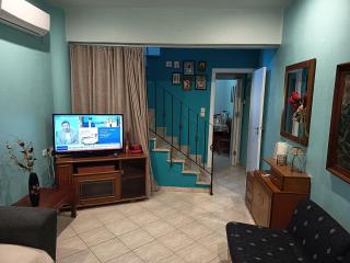 Chéz Vasŏ ** leisure maisonette** - Kassandria - 0