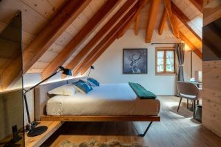 Hammerack Hotel, SPA & Wellness - Malborghetto Valbruna - 4