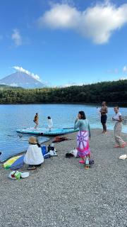 Fuji Dome Glamping - 6