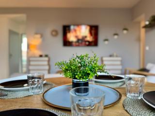 Le Royal Eight Cœur de Reims - 7