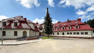 GORCZAŃSKA PERŁA Łopuszna Podhale - Lopuszna - 8