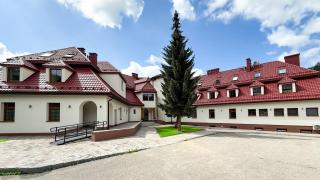 GORCZAŃSKA PERŁA Łopuszna Podhale - Lopuszna - 4