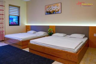 gold star homestay - 9