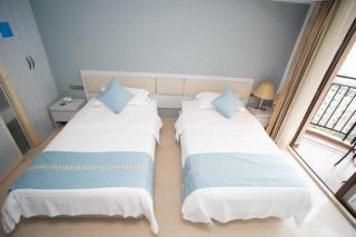 Sanya Xintai Seaview Hotel - Oujiayuan - 3