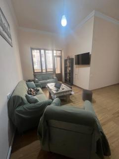 Comfortable 3 bedroom apartment in Glendale Hills - Erevan - 8