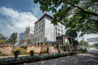 Hotel Presidency Kempegowda International Airport Bangalore - Devanahalli-Bangalore - 0