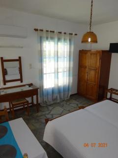 Alkionides Bungalows - Naoussa - 7