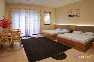 gold star homestay - Long Hai - 6