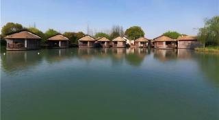 Dockside Boutique Hotel - Tongxiang - 4