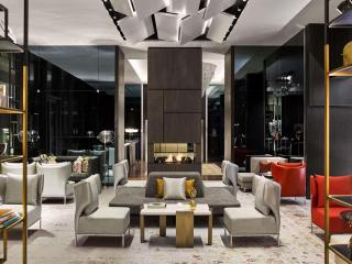 Fairmont Quasar Istanbul Hotel - Istanbul - 7