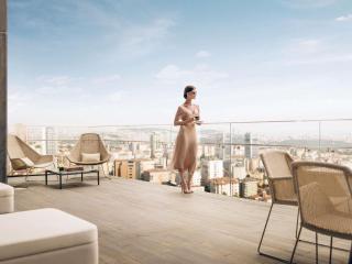 Fairmont Quasar Istanbul Hotel - Istanbul - 5