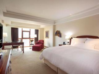 Swissotel Lima - 8
