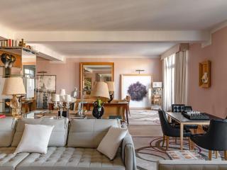 Hôtel Le Royal Monceau Raffles Paris - 7