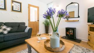 Bwthyn Ty Croes - Cemaes Bay - 8