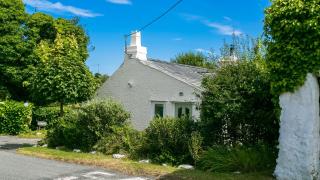 Bwthyn Ty Croes - Cemaes Bay - 0