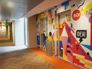 ibis budget Bogota Marly - Bogotá - 4