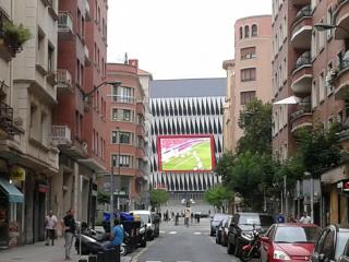 Apartamento NUEVO Lujoso Suites Centro Bilbao Wifi ,Parking gratis - Bilbao - 7