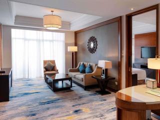 Pullman Haikou - Haikou - 6