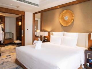 Pullman Haikou - Haikou - 2