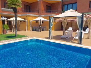 Hotel Grillo - Assemini - 9