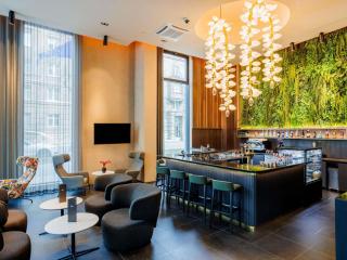 Movenpick Hotel Tallinn - Tallinn - 8