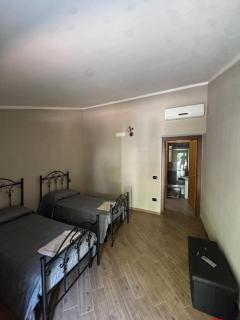 Dimora sull'Atri - Campagna - 1